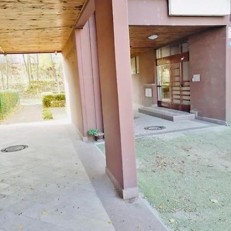 Dorcol Hideaway Appartement Belgrado Buitenkant foto